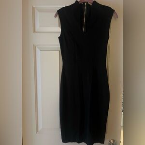 Rolla Coster Back Zip Business Dress